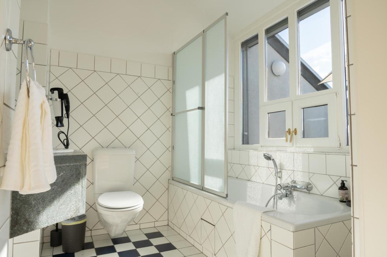 180m2 Penthouse, Luxury Next To Karlskirche And Parking Included Apartament Wiedeń